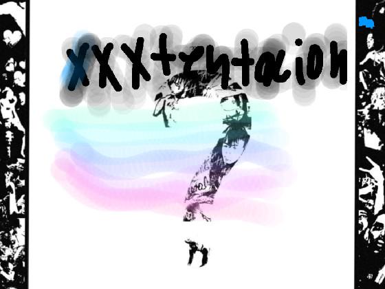 XXXTENTICTION - Moonlight  1