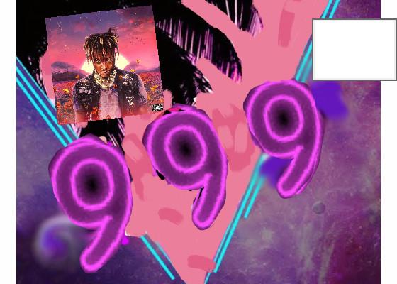 R.I.P JuiceWRLD remix