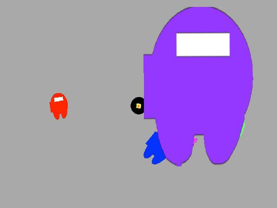 Among us animation 1 1