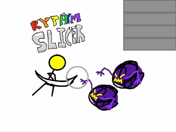 Rythym Slicer 1