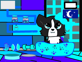 My Pet Puppy BETA v2 1