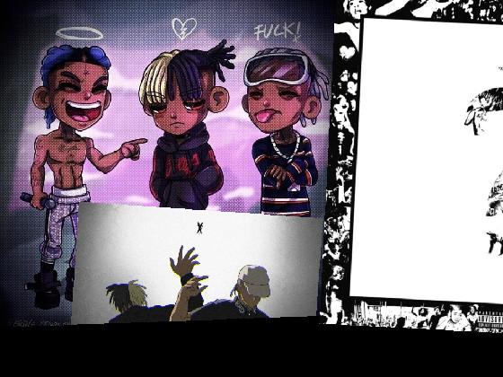 X Moonlight