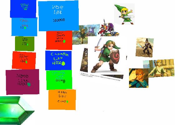 obnoxious link clicker