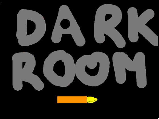 Dark Room - Soul  1