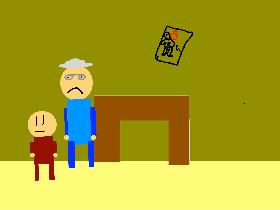 Riddle School Beta 1