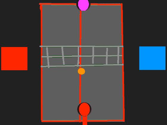 Ping Pong!  1
