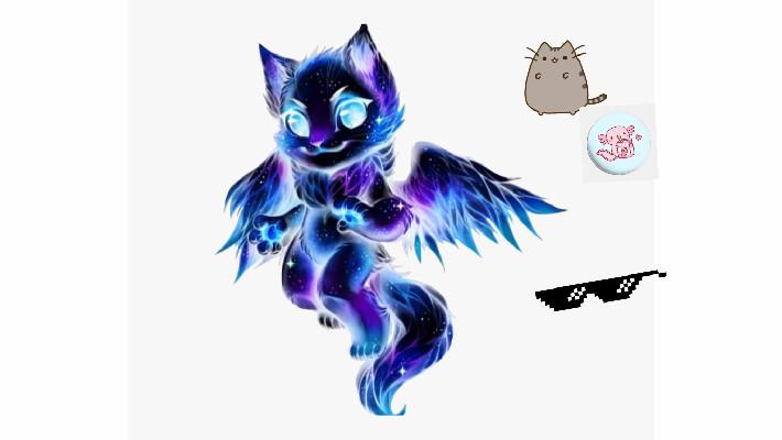 Marshmallow -Alone 1