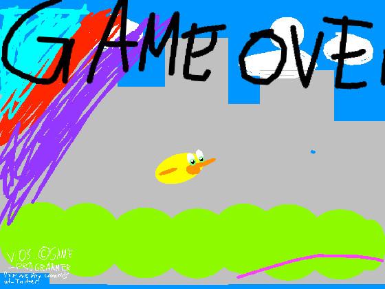 Flappy Bird 2