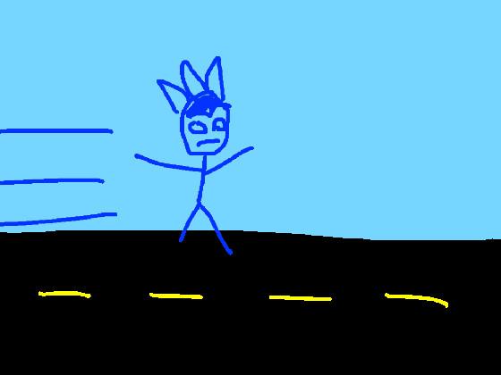 Sonic gotta go fast 1