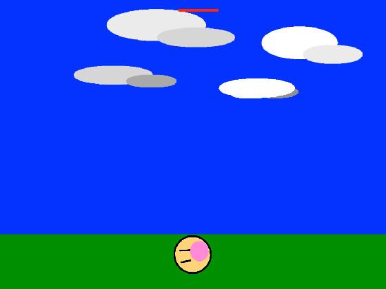 bubble trouble (animation)