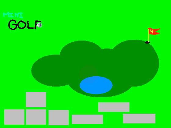 Mini Golf