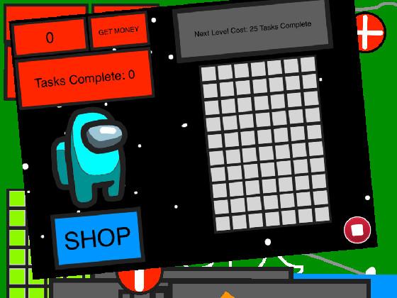 Among Us Clicker so fun 1 1