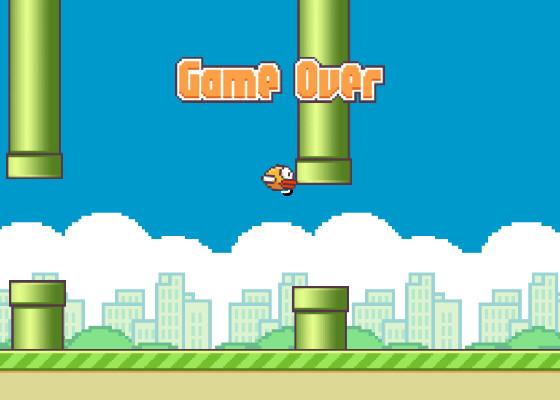 Flappy Bird 2