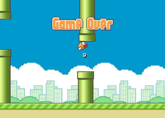 Flappy Bird 1