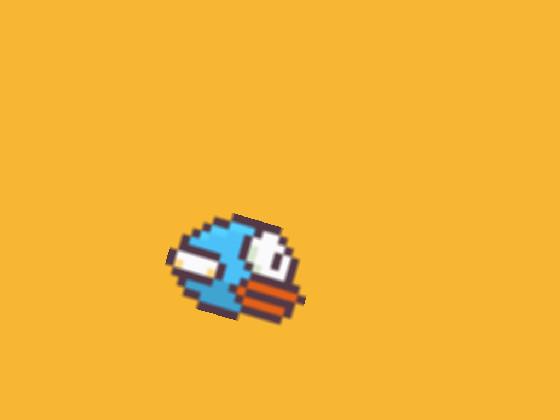 Flappy Bird 5