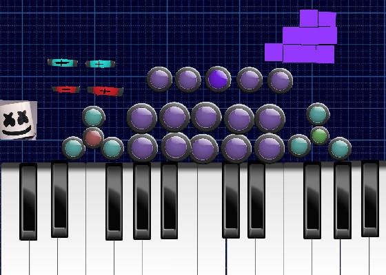 Piano 1