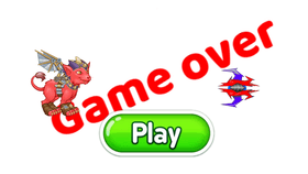 DRAGON FIGHTER UPDATED