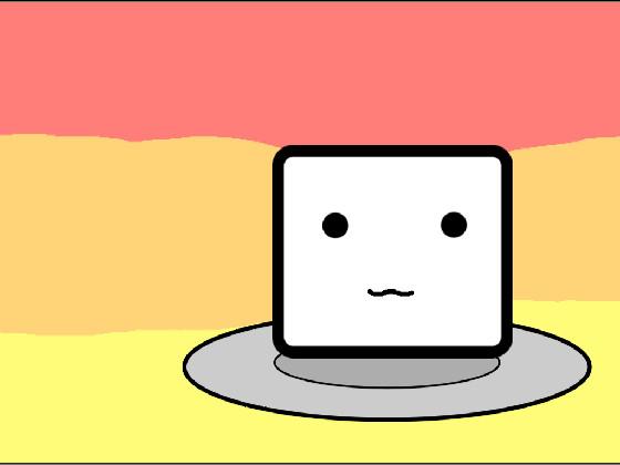 Talking Tofu 3