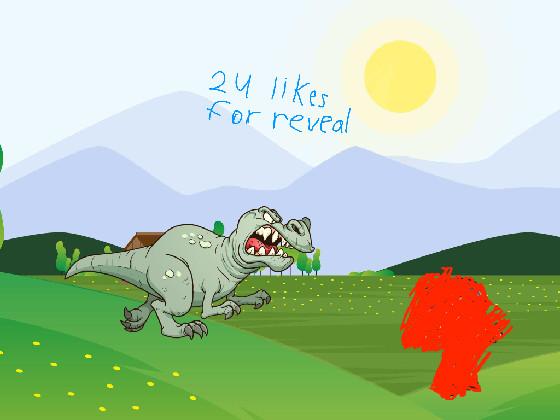 24 likes for  reveal