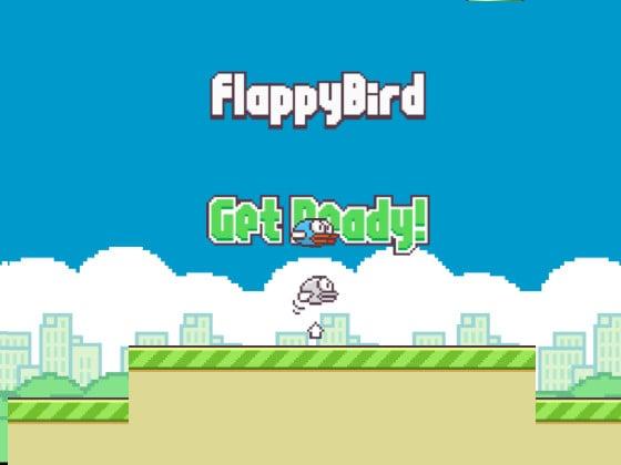 Flappy Bird (Updates) 1 1 1 1 1 1