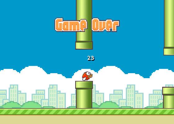 Flappy Bird its fun 1 1