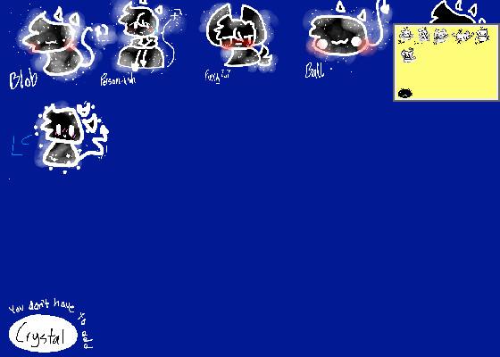 Re:Blob Oc // Diff Styles
