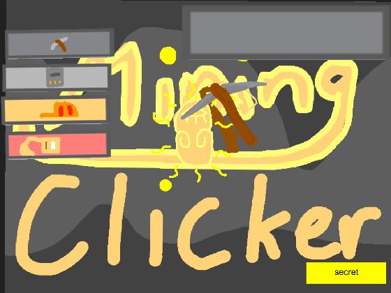 mining Clicker ALPHA