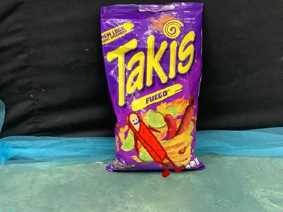 🔥Add Your OC With TAKIS🔥  1