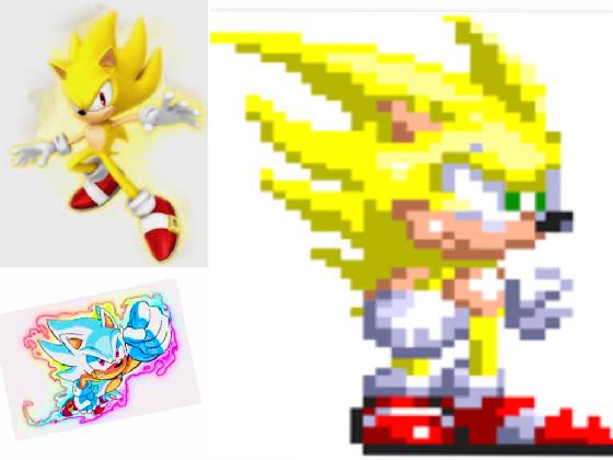 Sonic the hedgehog’s 