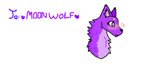 To: MOON WOLF