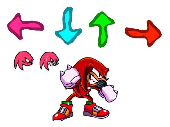 Knuckles [Full Test]