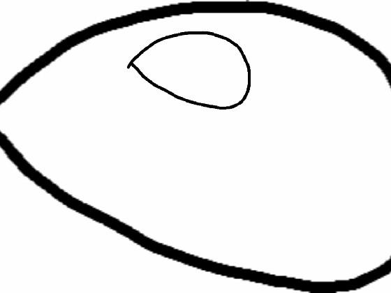 Learn To Draw a fish