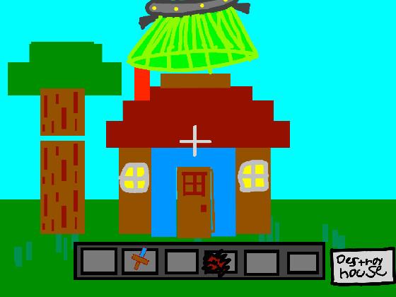 Minecraft 1 1