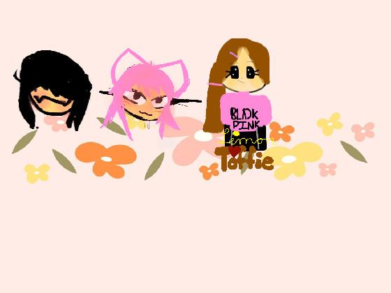 Add your ocs c: 1