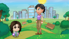 Mother's Day Template 1