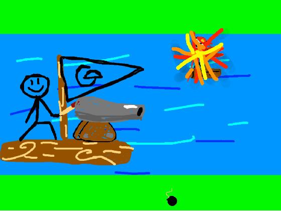 River Raft! (remasted)