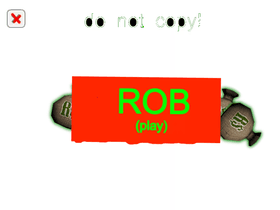 Cops and Robbers