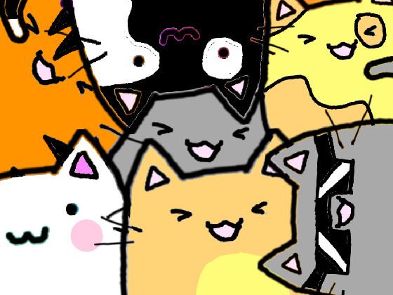 Learn To Draw a cattracity
