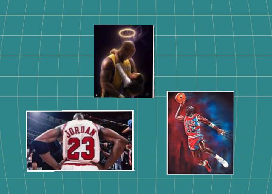 Michael Jordan