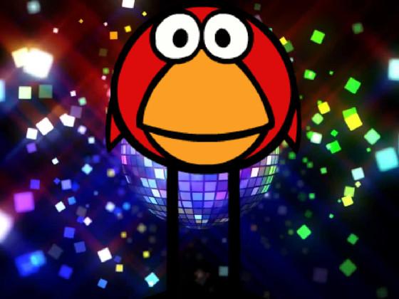 dancing chicken v.v.0