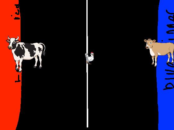 dog pong! 1