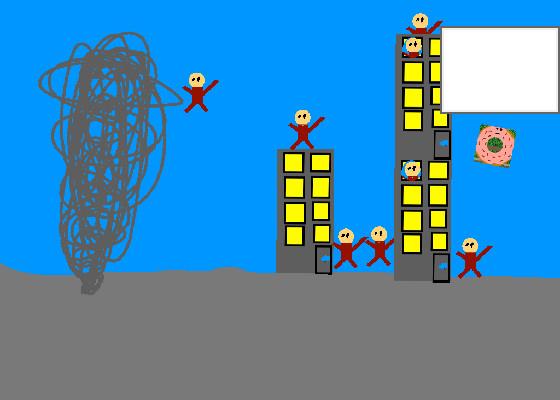 survive tornado 1
