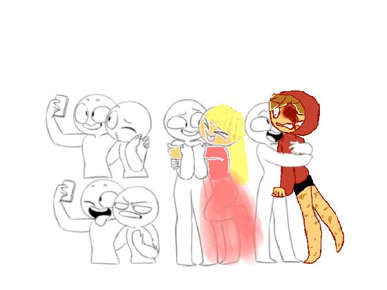 re:Add your oc 1 1