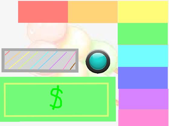 Money Clicker