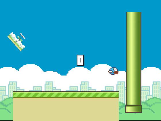 Flappy Bird 1