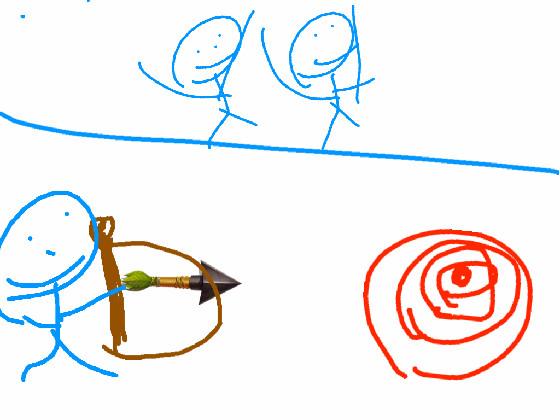 arow game 2