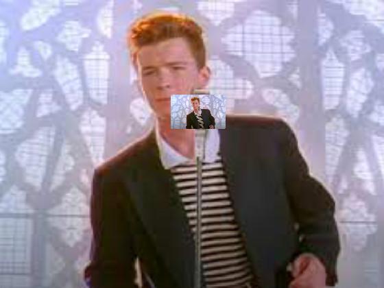 who wants to get rick rolled