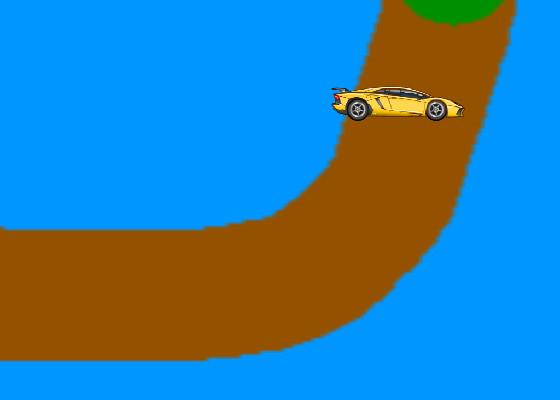 Race Car Track 1 1