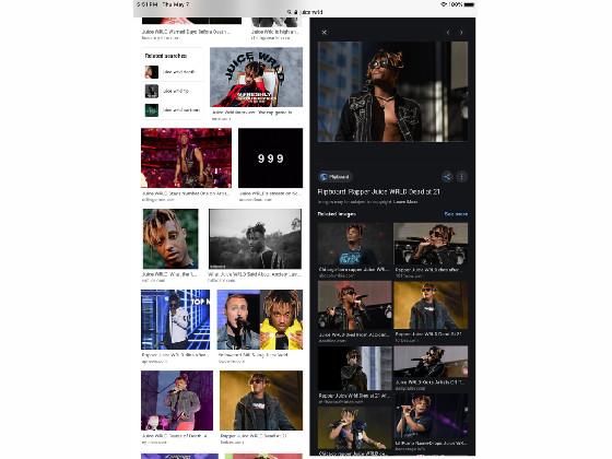 juice wrld 1