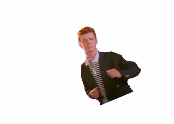draw with rick roll 1